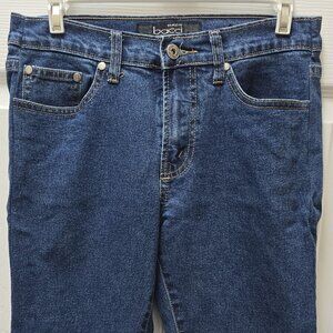 Bacci Women's Classic Jean 11/12